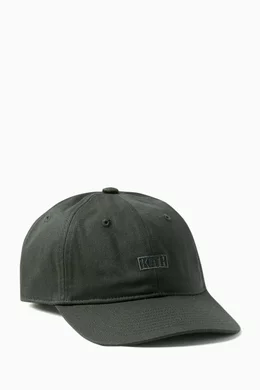 Kith hat shop