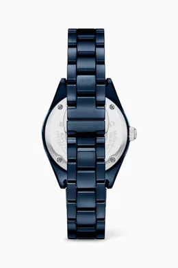 Armani quartz watch 2025