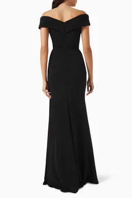 Ounass deals evening dresses