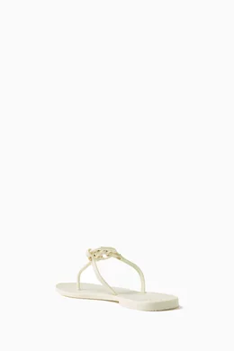 Mini top miller sandal