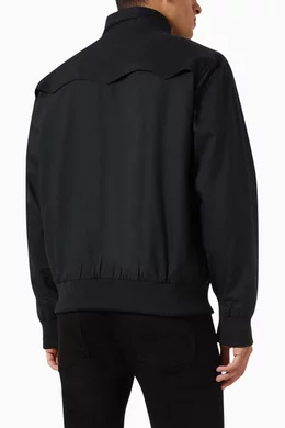 Our legacy shop harrington jacket