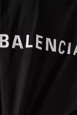 Balenciaga 19ss t shirt best sale