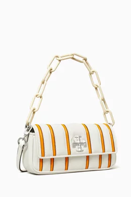 Tory burch bombe flap store