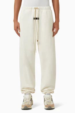 Essentials best sale sweatpants men
