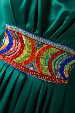 Damas robe kabyle on sale 2019