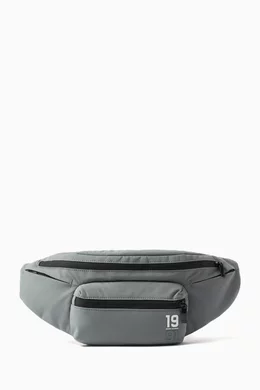 Armani exchange deals fanny pack