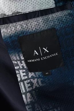 Armani best sale blazer india