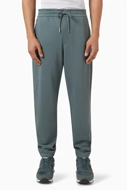 Armani sales exchange sweatpants
