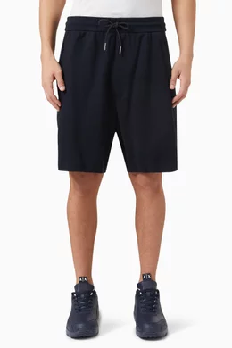 Armani discount exchange shorts