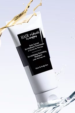 Buy SISLEY Colourless Hair Rituel Revitalizing Nourishing Shampoo