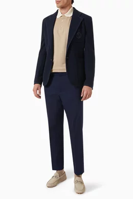 Gucci shoes sale with suit