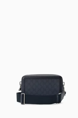 Ophidia gucci black hotsell