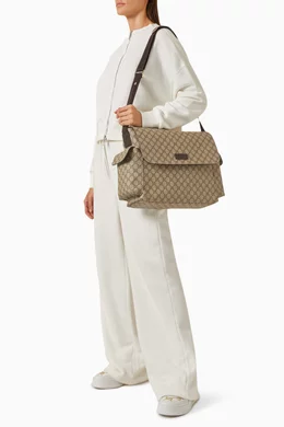 Gg shop diaper bag