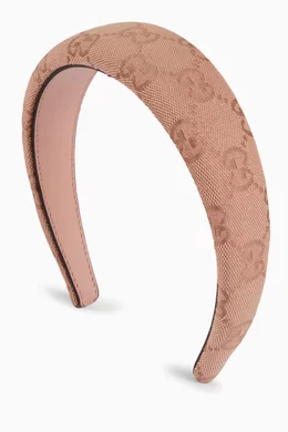 Gucci headband outlet women