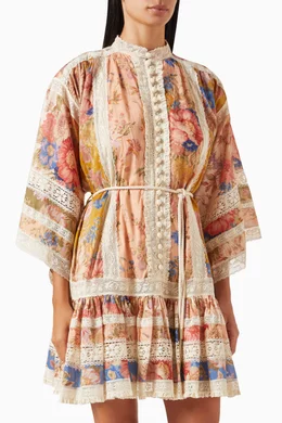 Buy zimmermann shop dress