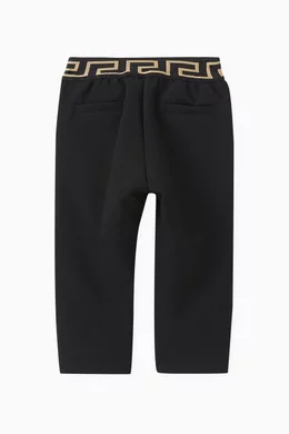Versace baby pants outlet