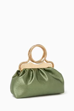 Bangle clutch bag sales