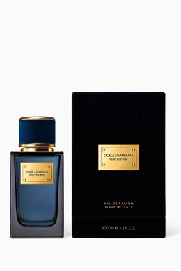 Dolce gabbana oriental musk on sale