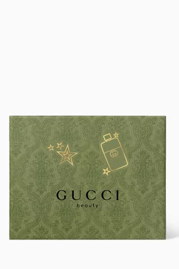 Gucci online gift set