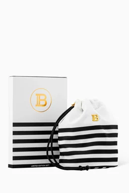 Balmain bucket bag hotsell