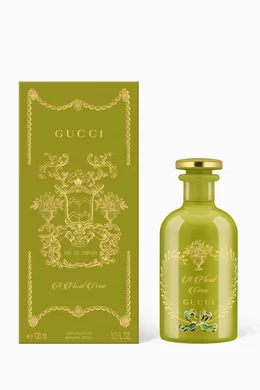 Gucci beauty 2025 parfum