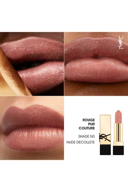 Decolte ysl hotsell