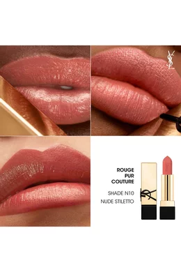 Ysl rouge pur couture lipstick hot sale
