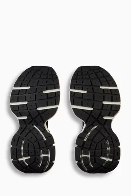 Buy Balenciaga Black 3XL Sock Sneakers in Recycled Knit for Men in