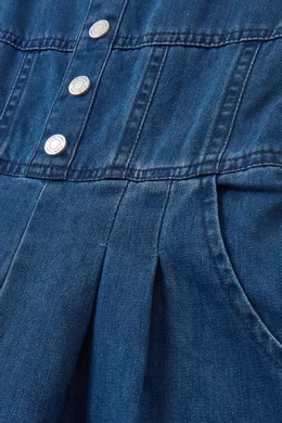 Habitual denim clearance