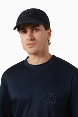 Baseball cap t discount