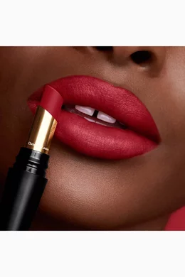 Rouge louboutin hotsell velvet matte