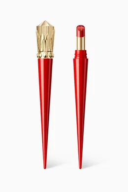 Christian louboutin lipsticks hotsell