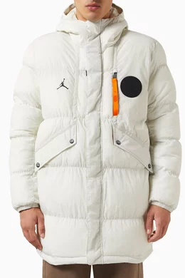 Psg sales down jacket