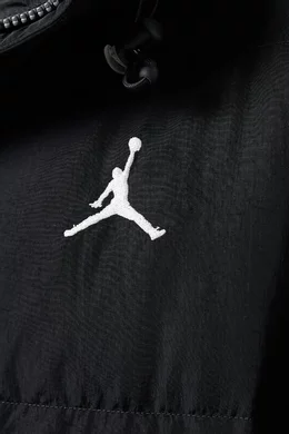 Jordan down 2025 fill parka jacket