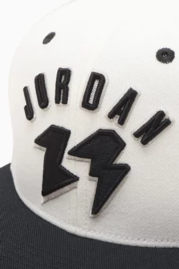 Basecap jordan discount