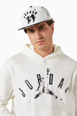 Basecap jordan discount