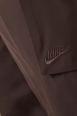 Nike tech woven deals bonded pants