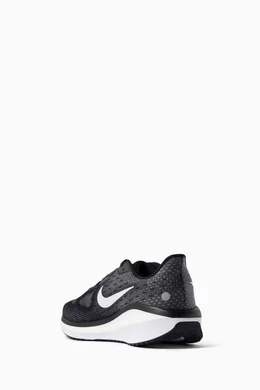 Black mesh nikes store