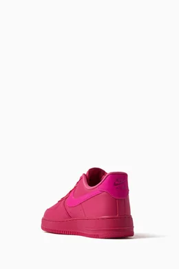 Air force 1 '07 graphic sneaker discount