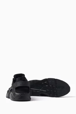 Black and best sale white junior huaraches