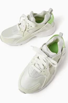 Nike huarache discount junior girls