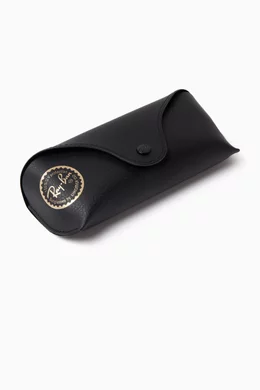 Ray ban sunglasses hotsell case