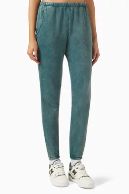 Electric rose 2025 sweatpants