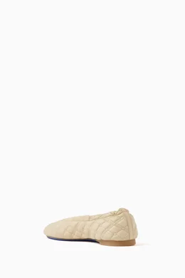 Ballerina burberry shop
