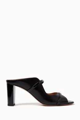 Soulier mule discount