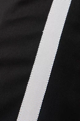 Sandro track pants store