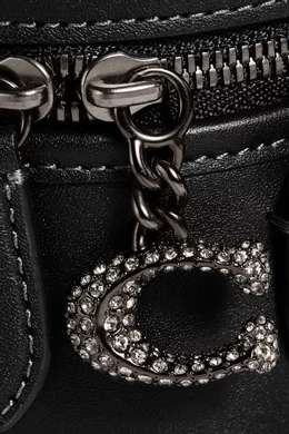 Coach trail crossbody store