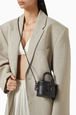 Coach trail bag sale