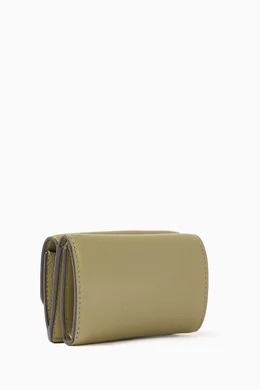 3 new arrivals folding wallet