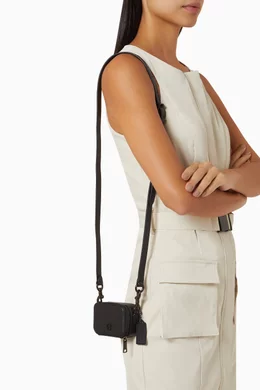Coach hotsell xbody pouch